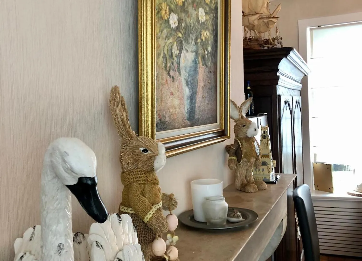 Bed & Breakfast B&B Coupure Bruges