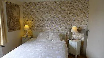 B&B Coupure Bruges Bed & Breakfast
