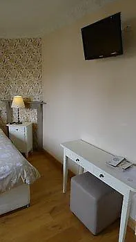 *** Bed & Breakfast B&B Coupure Bruges Belgium