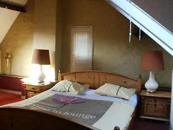 B&B Coupure Bruges 3*,  Belgium