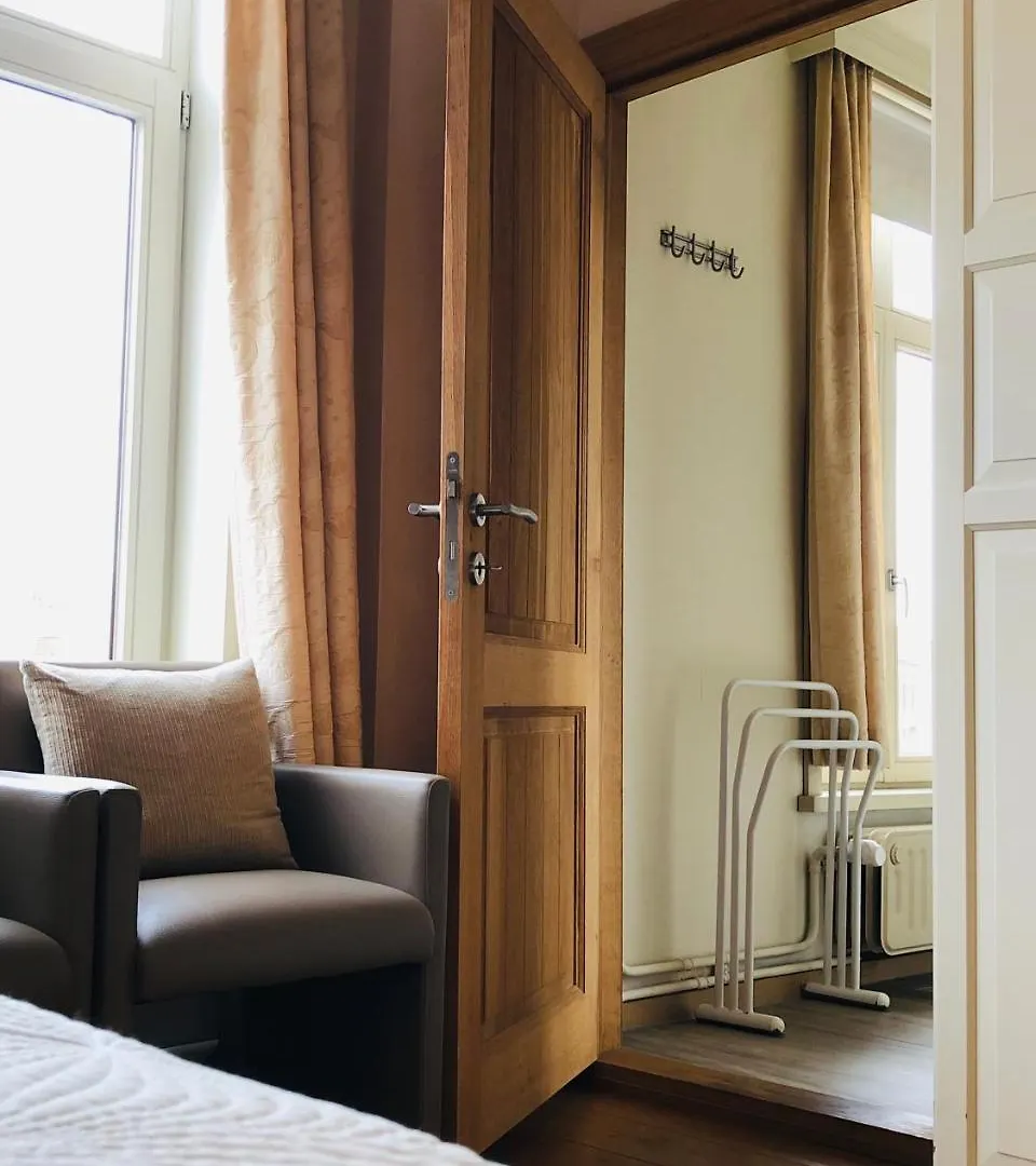 B&B Coupure Bruges 3*,  Belgium