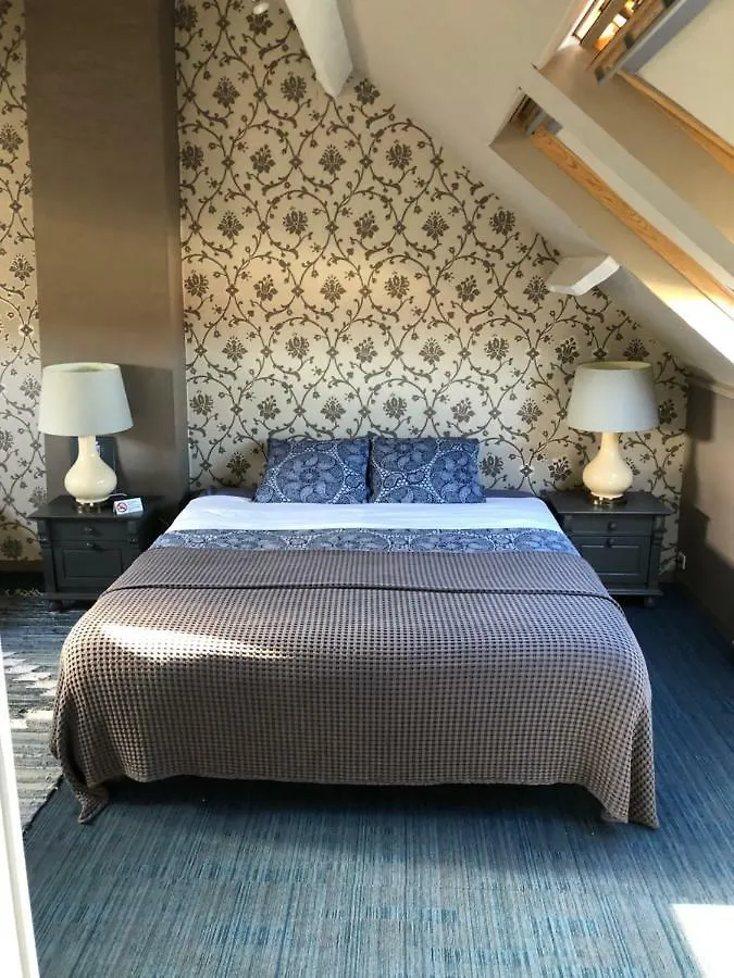 B&B Coupure Bruges Bed & Breakfast