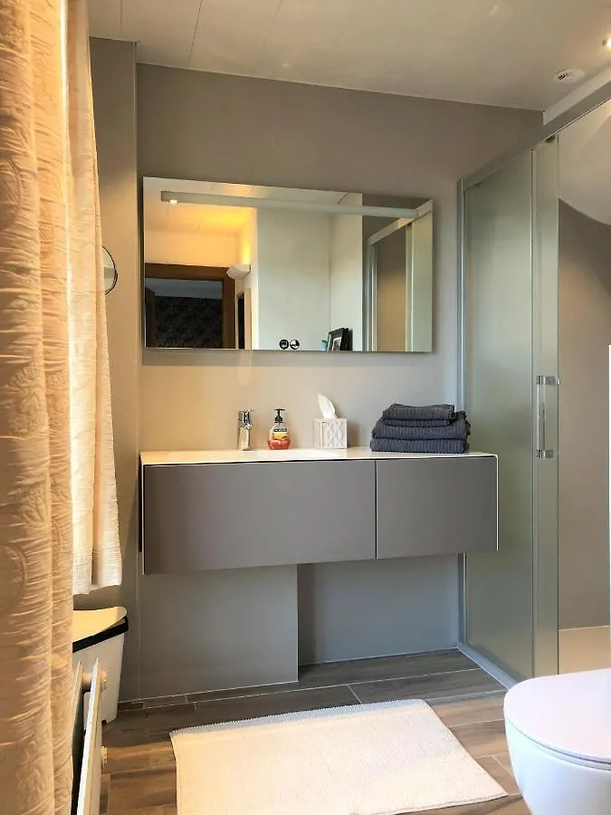B&B Coupure Bruges