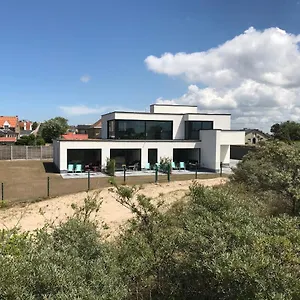 In De Duinen , Middelkerke Belgique