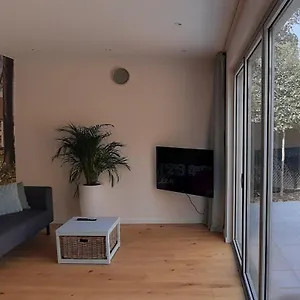 Appartement Privé In Fietsen En Garage Inclusief