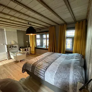 Vakantiehuis Family At 348