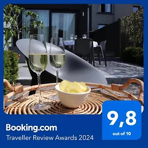 Vakantiehuis Next Do