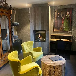 't Hartje Bed & Breakfast
