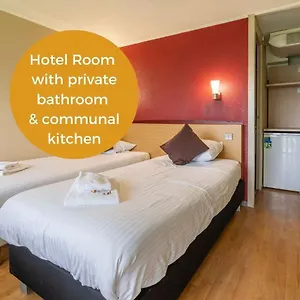 Hotel Sleep & Go, Brügge