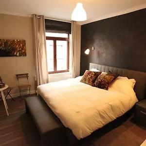 Sablon , Anvers Belgique