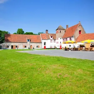 Hotel Hof Ter Doest, Brügge