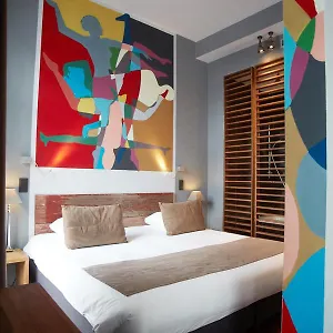 Hotel Boutique Saint-gery