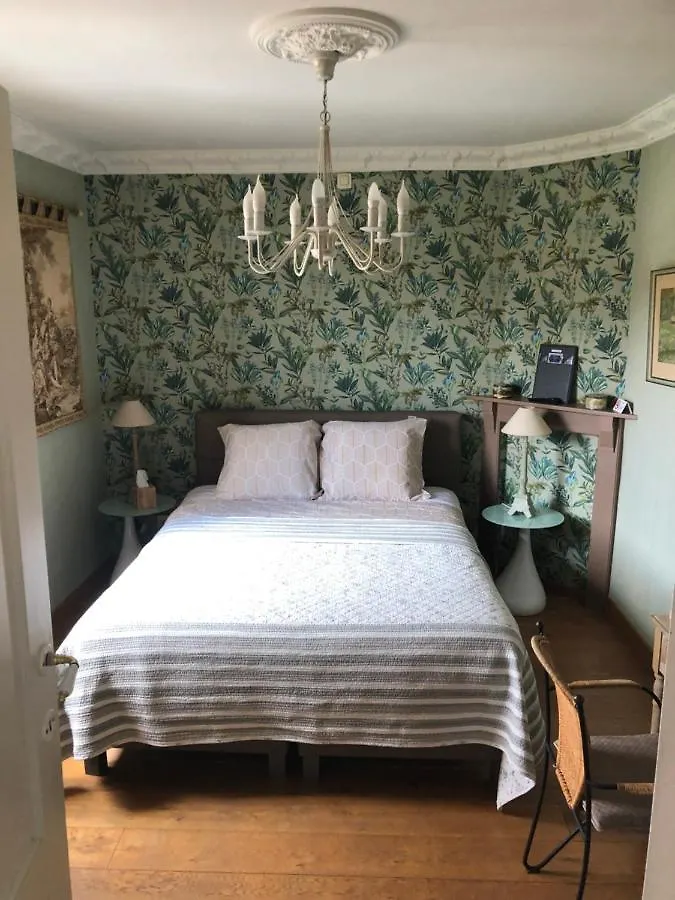 B&B Coupure Bruges
