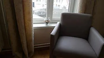 B&B Coupure Bruges