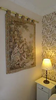 Bed & Breakfast B&B Coupure Bruges