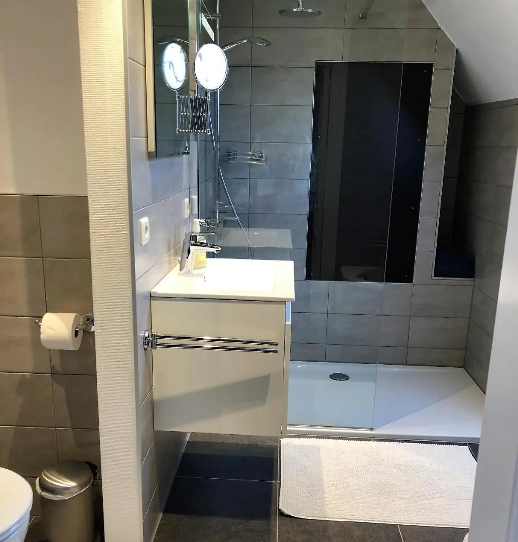 B&B Coupure Bruges 3*,