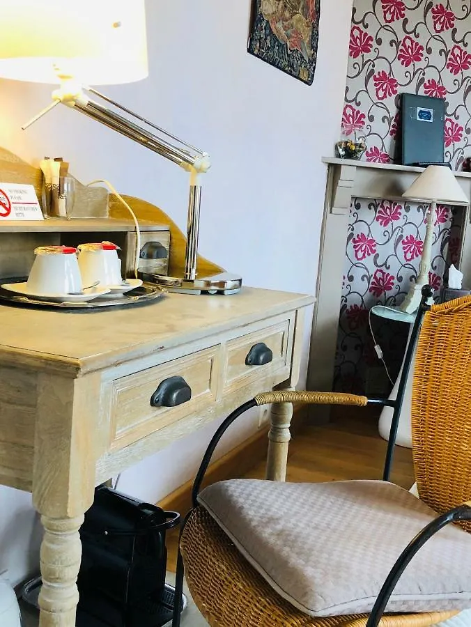 B&B Coupure Bruges 3*,  Belgium