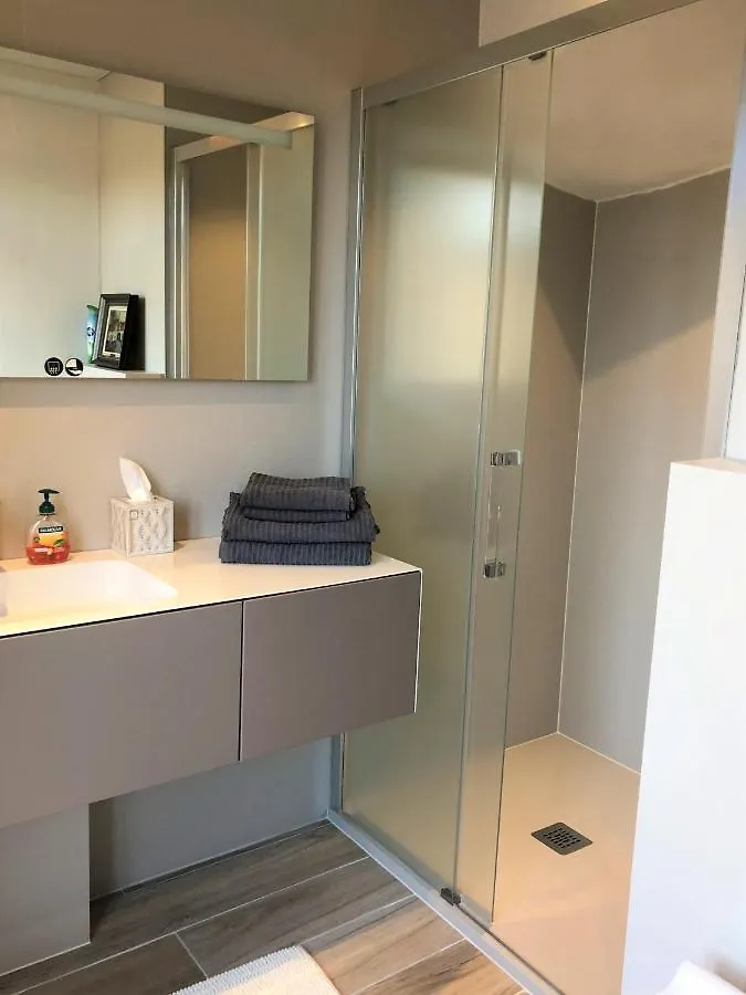 B&B Coupure Bruges Belgium